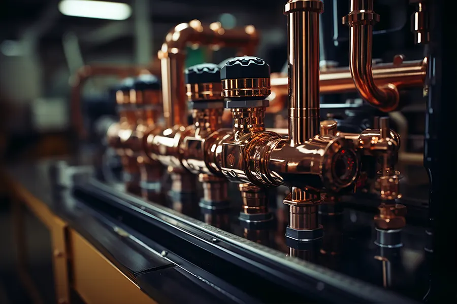 Brewery Equipment Manufacturers Australia