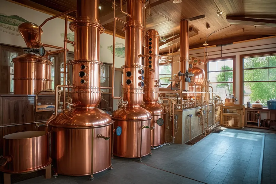 beer-fermentation3 Beer Fermentation Equipment Manufacturers Australia