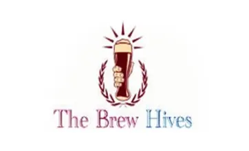 Bew Hives Logo