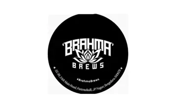 brahma Brahma Logo