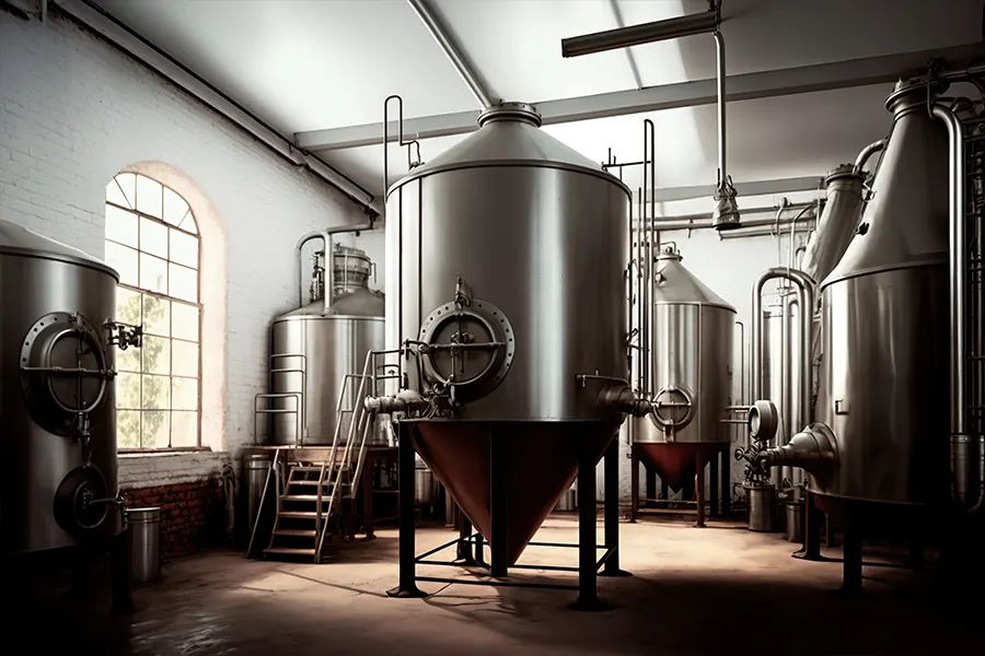 bright-beer Bright Beer Equipment