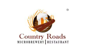 Country Roads Logo