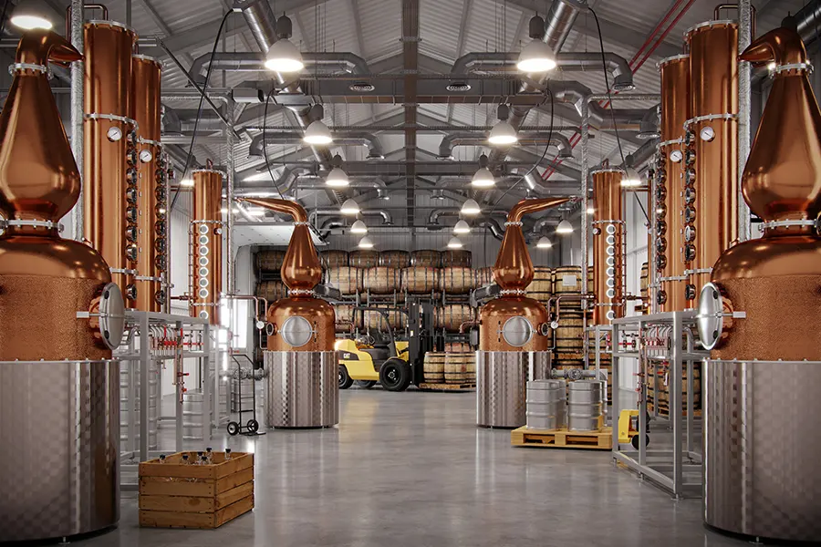 distillation2 Distillation Equipment Manufacturers Australia