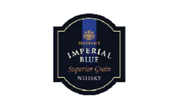 Imperial Blue Logo