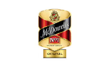 Mcdowells Logo