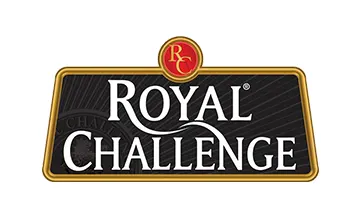 Royal Challenge Logo