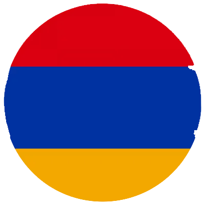 Armenia Flag