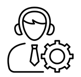 Communication Logo