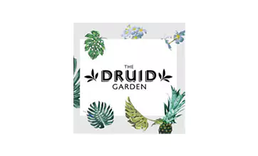 Druid Garden Logo