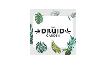 druid-garden Druid Garden Logo