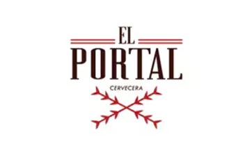 El Portal Cervecera Logo<br/></noscript>