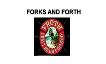 Froth Craft Beer Logo