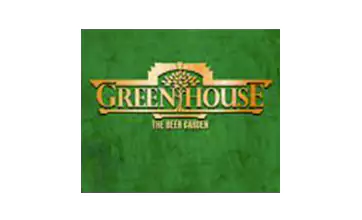 Green House Logo