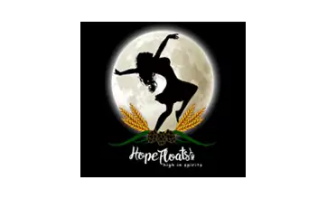 Hope Floats Logo