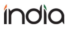 india India Logo