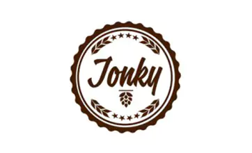 Jonky Brewery Logo