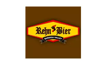 Rehnbier Logo