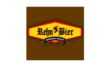 rehnbier Rehnbier Logo