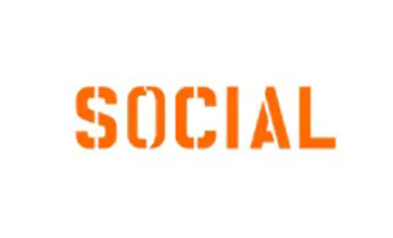 social Social Logo