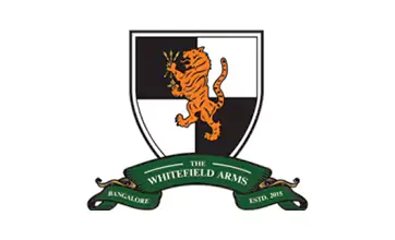 Whitefield Arms Logo